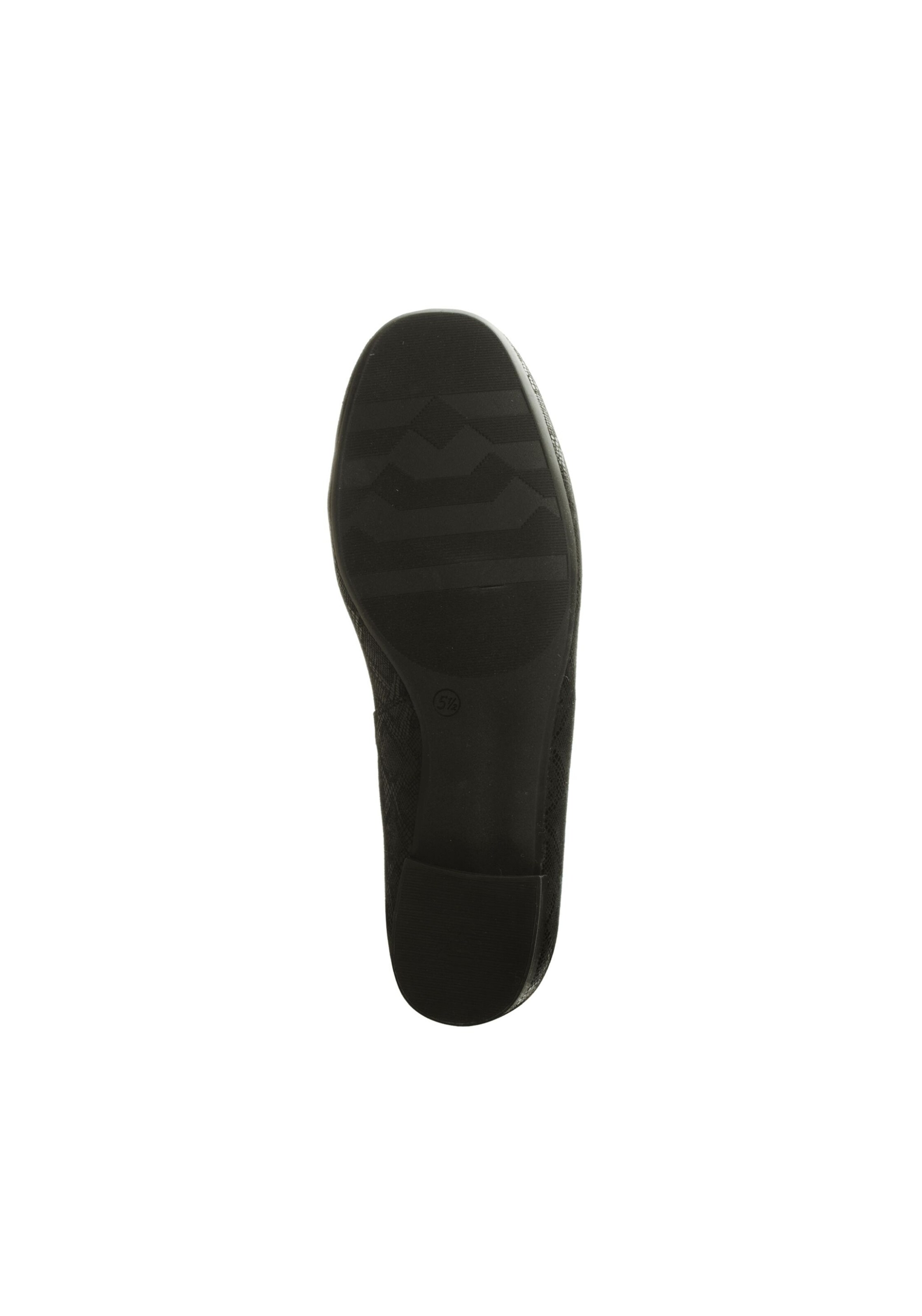 Lei by tessamino Pumps 'Angelina' in Zwart