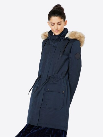 ESPRIT Parka in Blau: predná strana