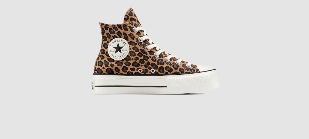 CHUCK TAYLOR ALL STAR LIFT