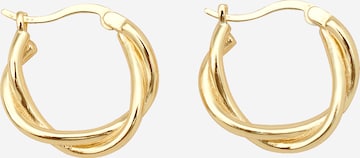 EDITED Earrings 'Macie' in Gold: front