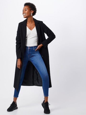 LTB Slimfit Jeans 'Lonia' in Blauw