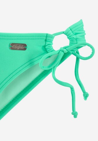 BUFFALO Push-up Bikini in Green