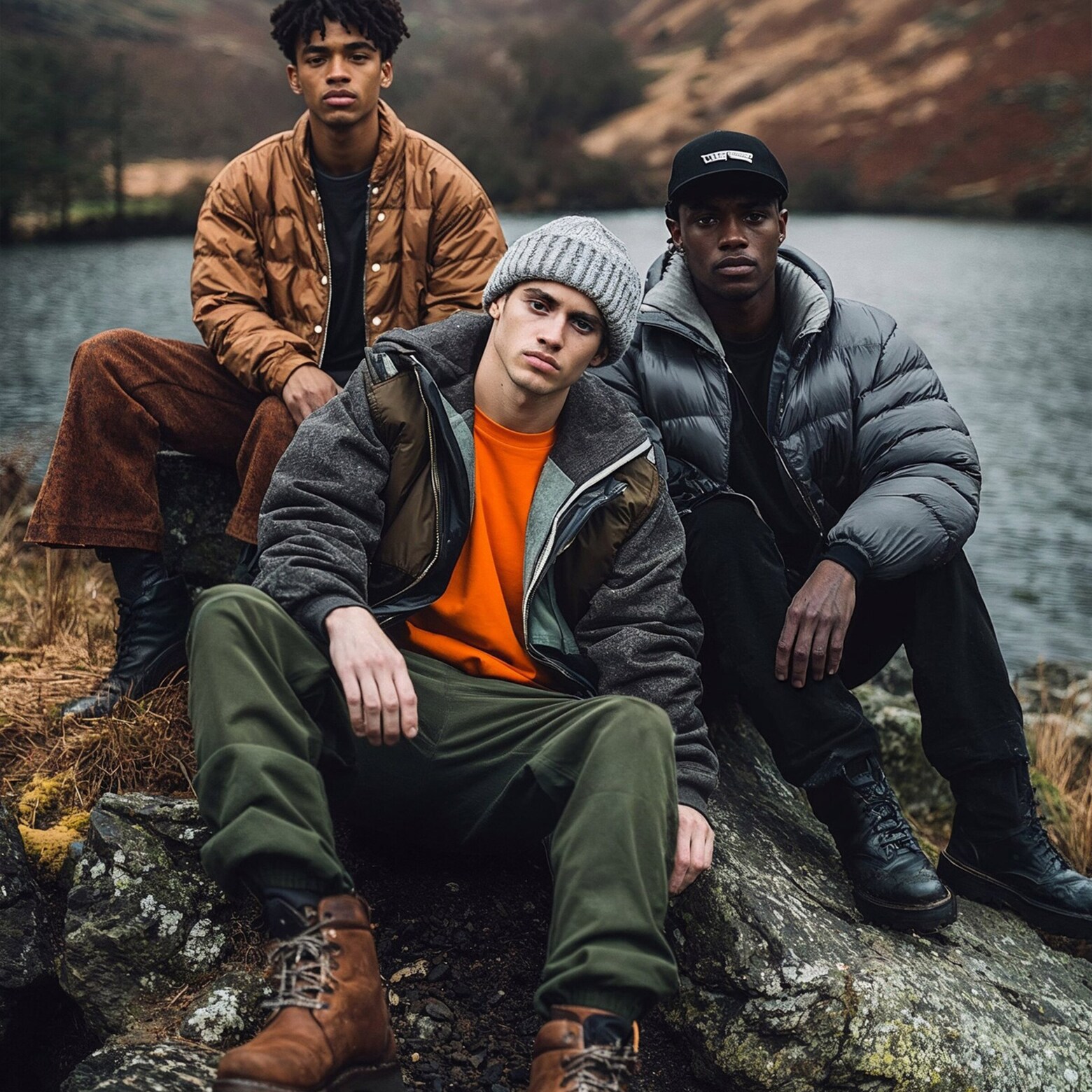 Scopri le alternative più adatte, che amerai, per la tua prossima avventura all'aperto Al momento non disponiamo di questo marchio