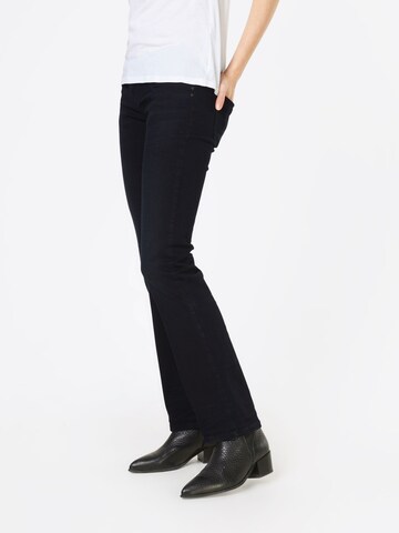 LTB Boot cut Jeans 'Valerie' in Blue: front