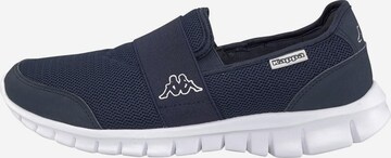 KAPPA Sneaker 'Taro' in Blau