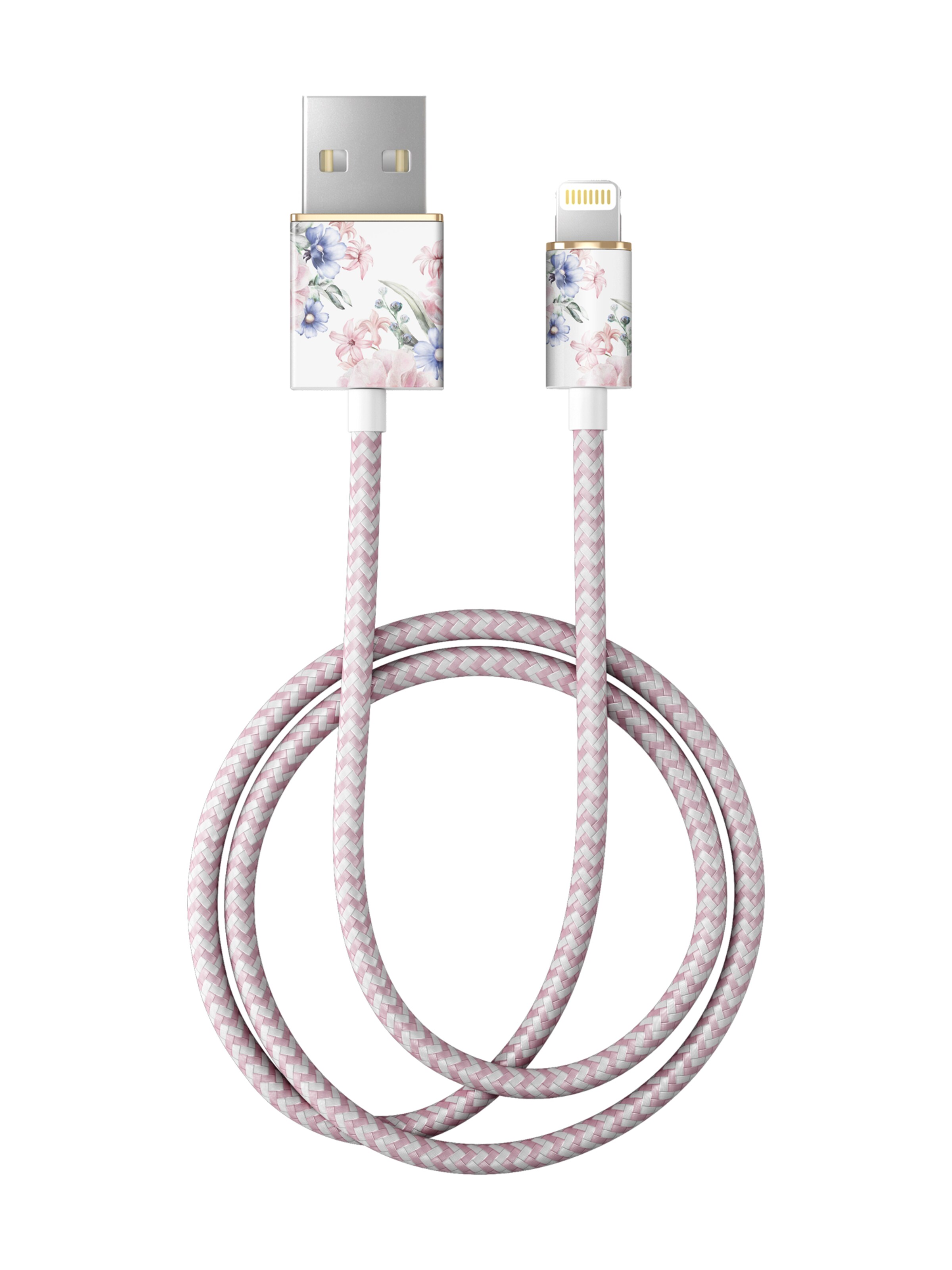 iDeal of Sweden - Smartphonehoesje in de kleur Rosa