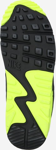 balta Nike Sportswear Sportbačiai be auliuko 'Nike Air Max 90'