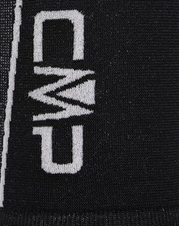 CMP Performance Shirt in Black
