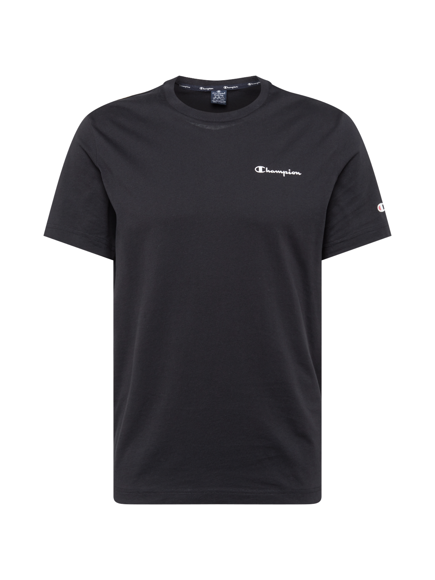Mężczyźni Odzież Champion Authentic Athletic Apparel Koszulka w kolorze Czarnym 
