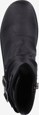 Bottines Blowfish Malibu en noir