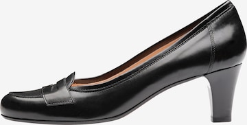 EVITA Damen Pumps in Schwarz