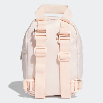 ADIDAS ORIGINALS Rucksack in Pink