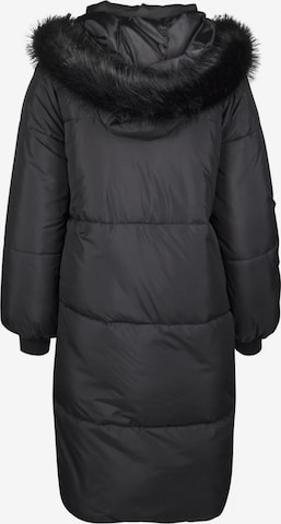 Manteau d’hiver Urban Classics en noir