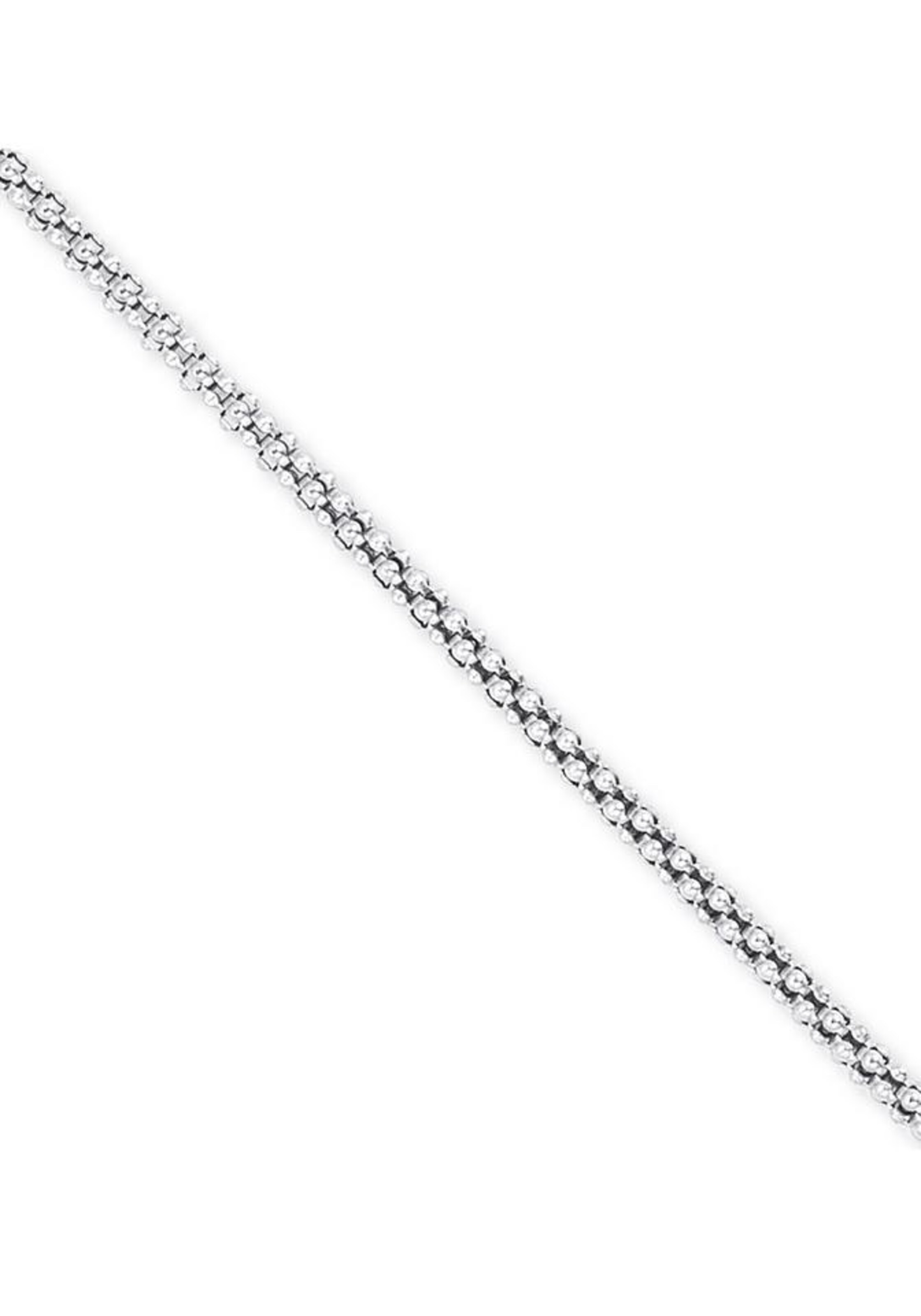 Engelsrufer Necklace in Silver