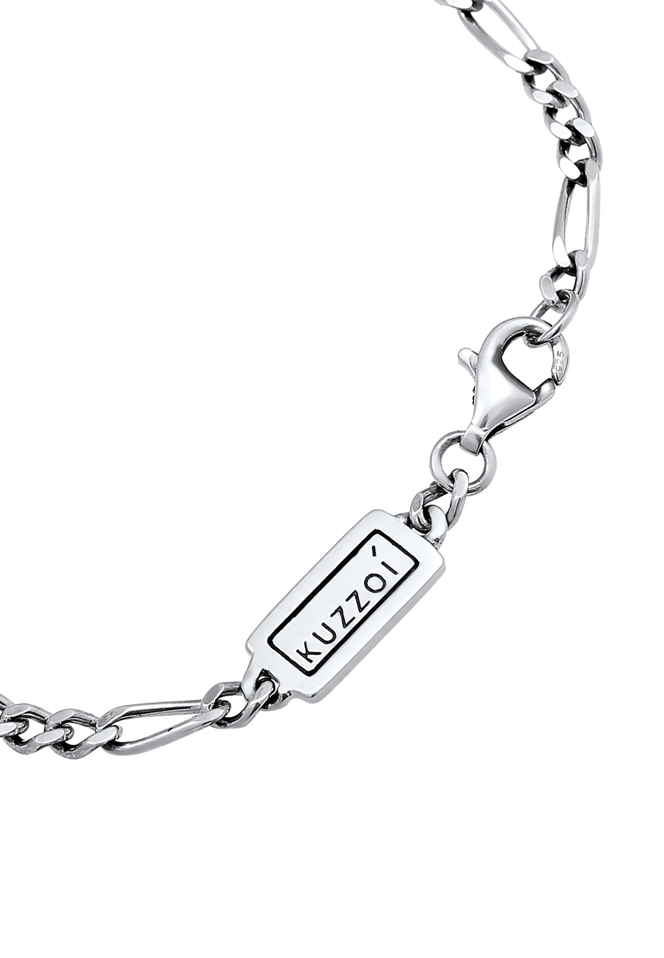 KUZZOI Браслет в Черный