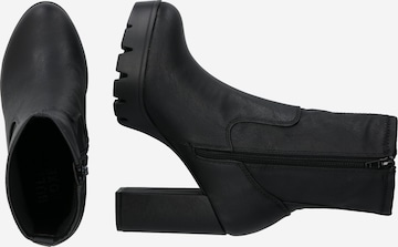 BULLBOXER - Botas chelsea em preto