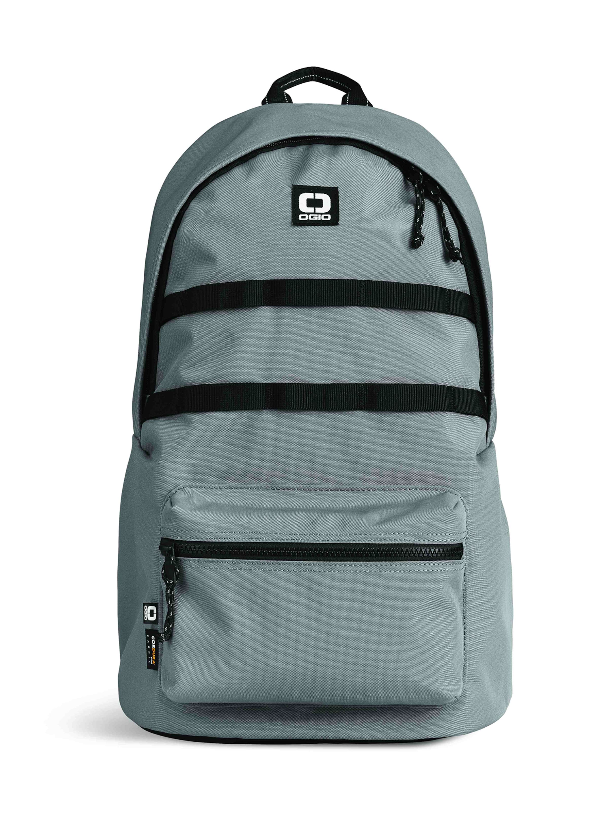 Zaino 'ALPHA CONVOY 120' di Ogio in blu: frontale