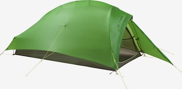 VAUDE Tent 'SUL 1-2P' in Green: front