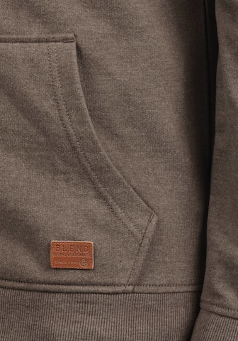 Sweat-shirt 'Suker' BLEND en marron