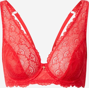 Regular Soutien-gorge JOOP! en rouge : devant