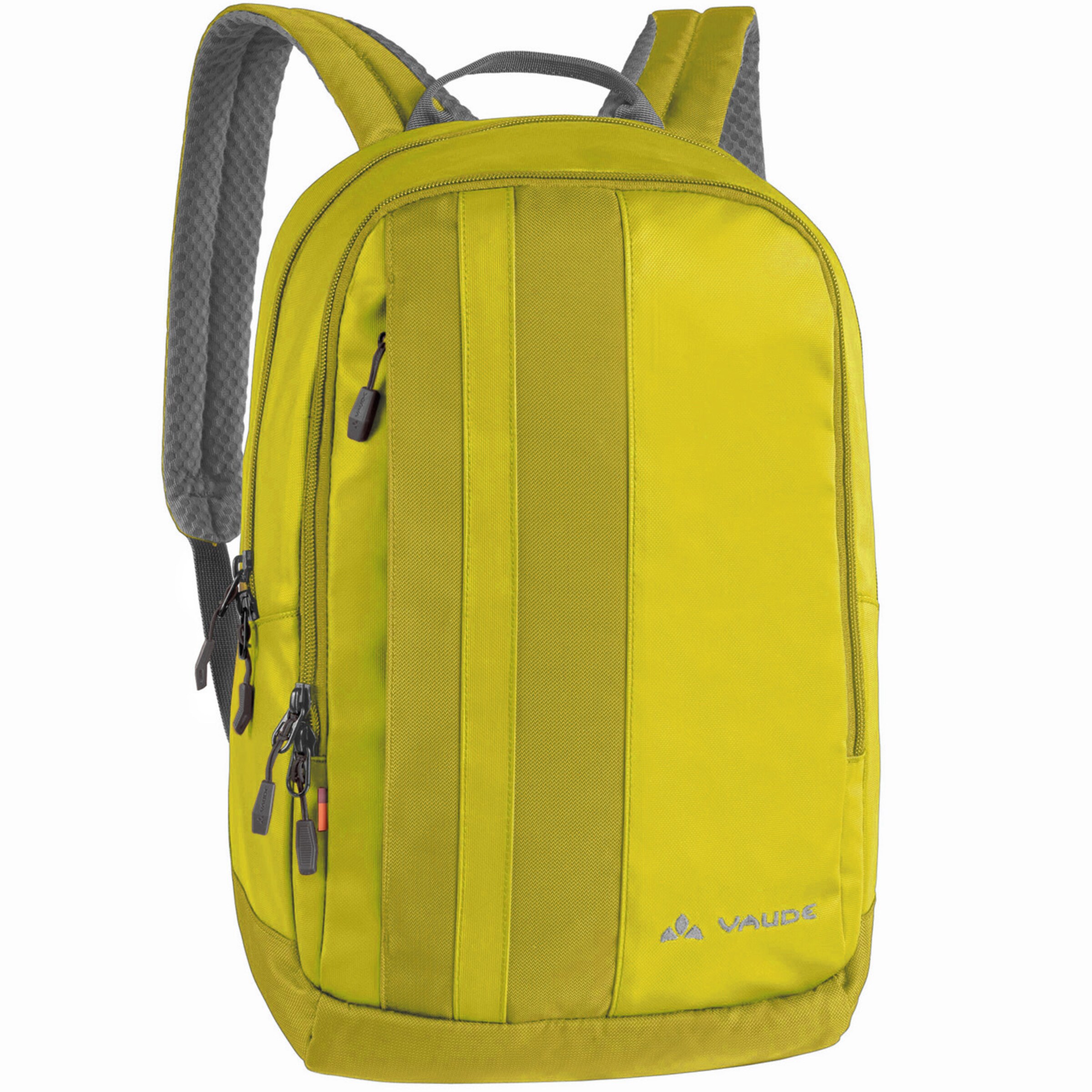 VAUDE - Sportrugzak 'Adays Azizi' in de kleur Geel