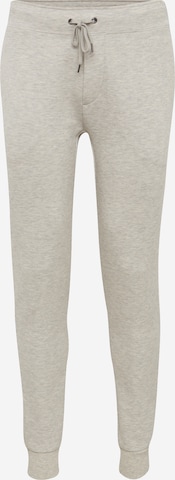 Polo Ralph Lauren Pants in Grey: front