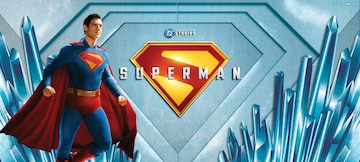 Superman Looks für Dich