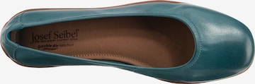 Ballerines 'Fenja' JOSEF SEIBEL en bleu