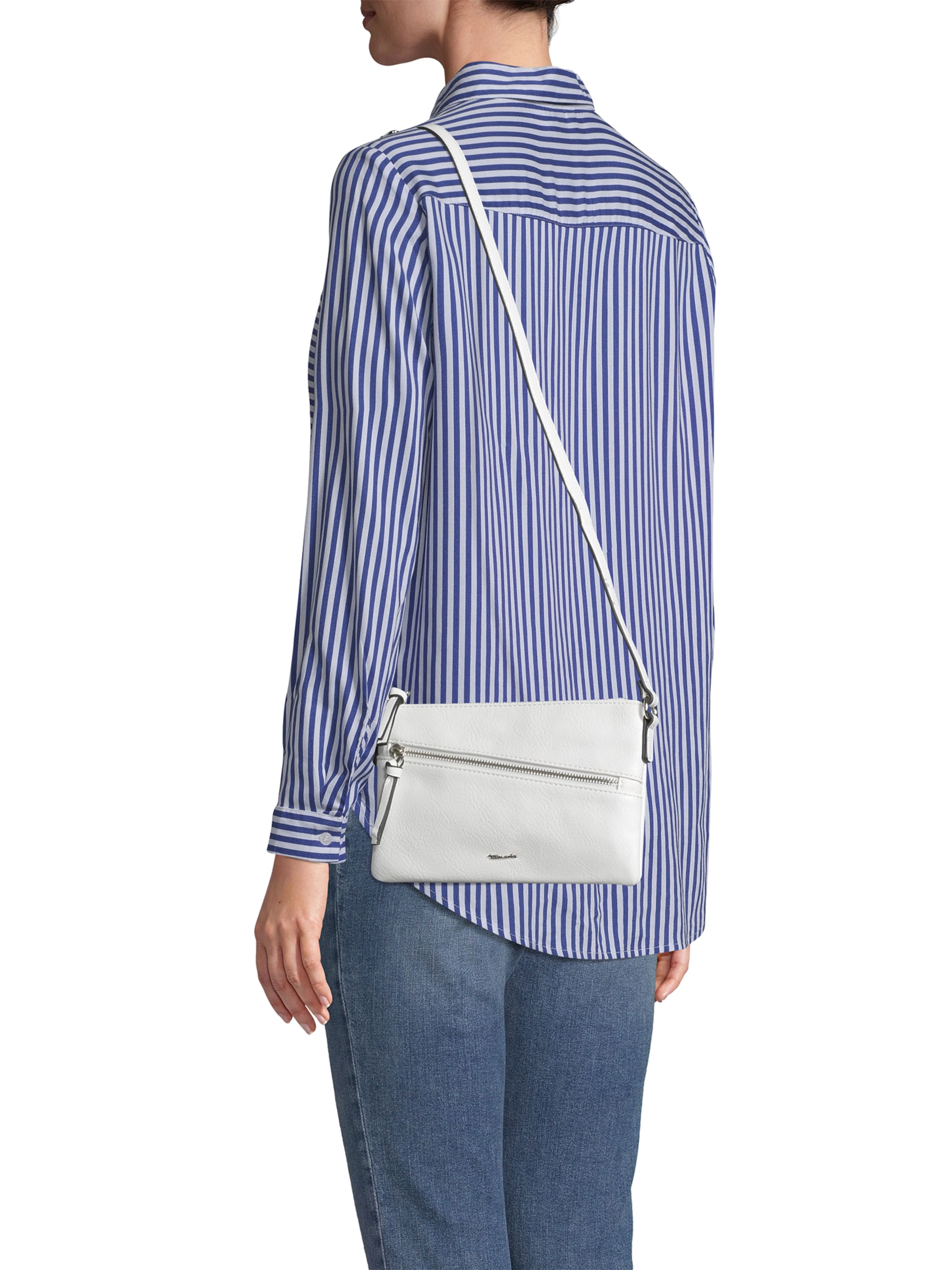 Tamaris Válltáskák 'Alessia' - fehér