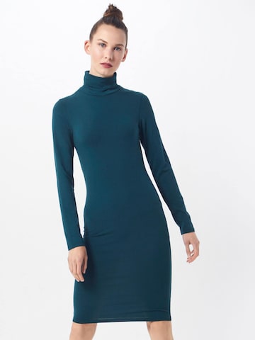 modström Dress 'Tanner' in Green: front