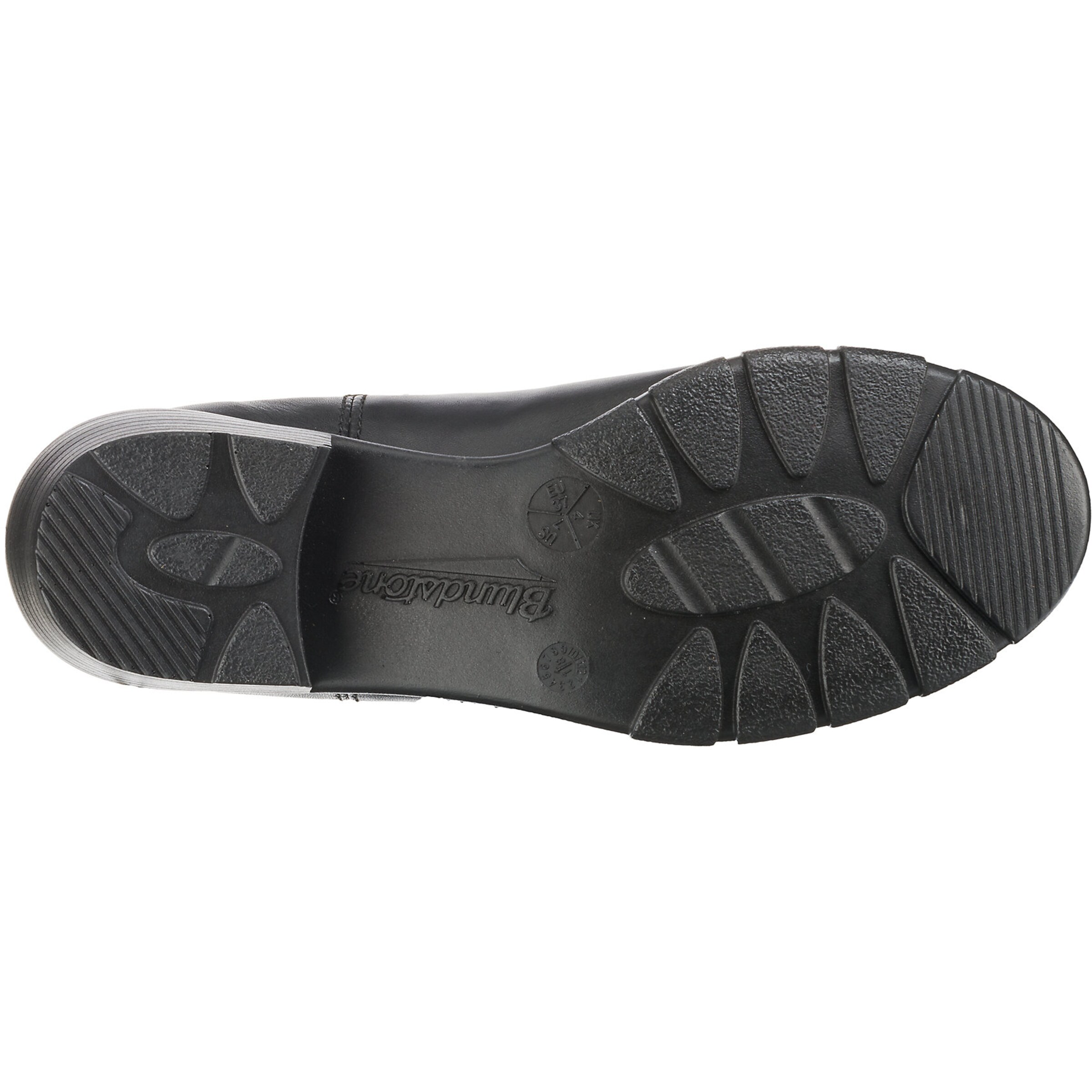 Blundstone Ботинки челси в Черный