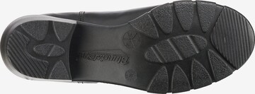 Blundstone Stiefelette in Schwarz