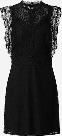 ONLY Cocktail dress 'KARO' in Black: front
