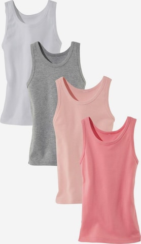 VIVANCE Undershirt in Mixed colours: front