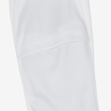 ADIDAS PERFORMANCE Sweatshirt 'Onore 16' in Weiß