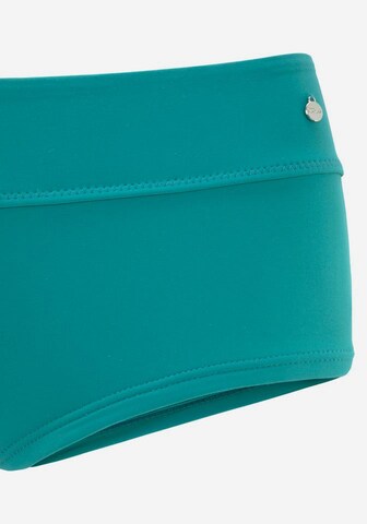 s.Oliver Bikini Bottoms 'Spain' in Blue