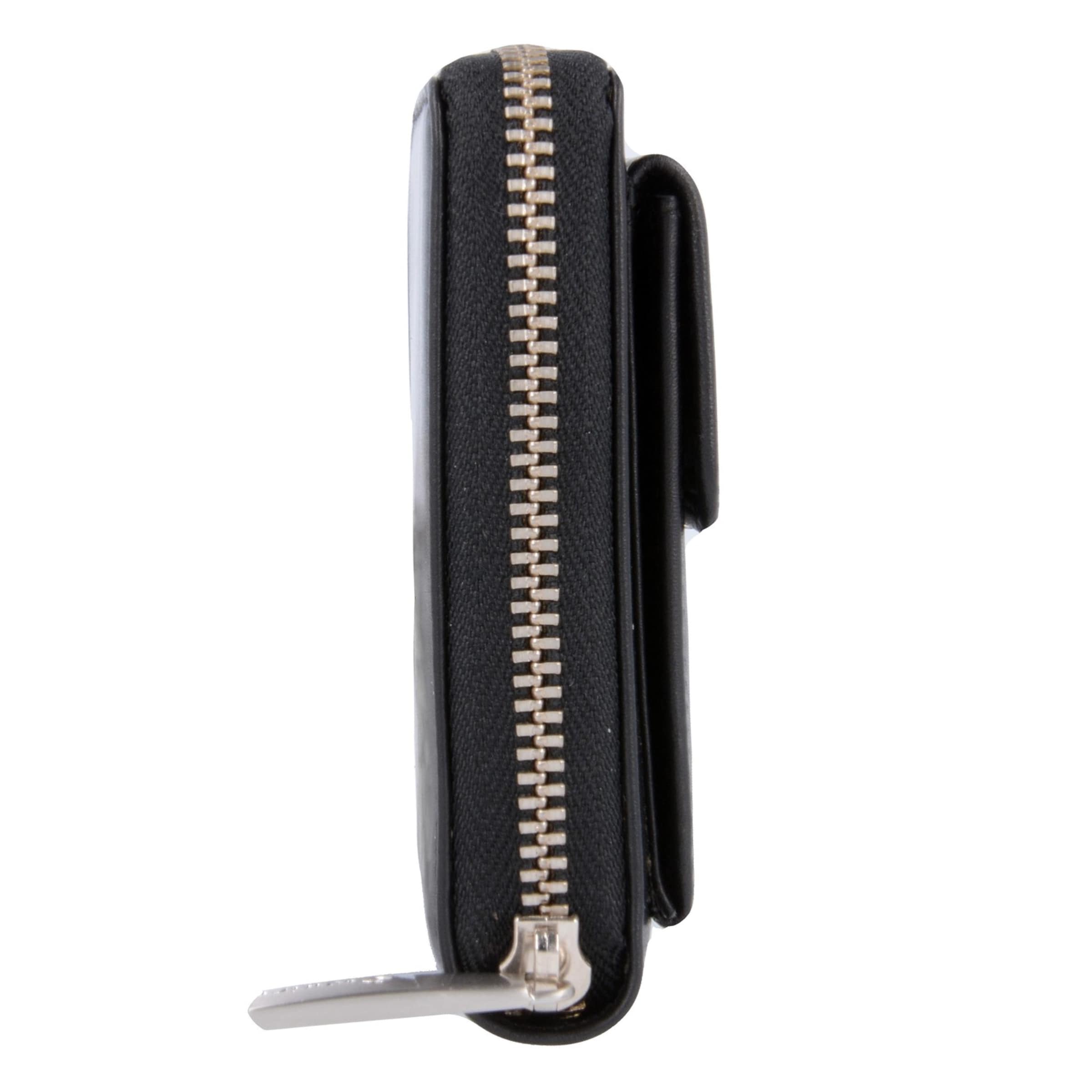 Esquire Wallet 'Helena' in Black