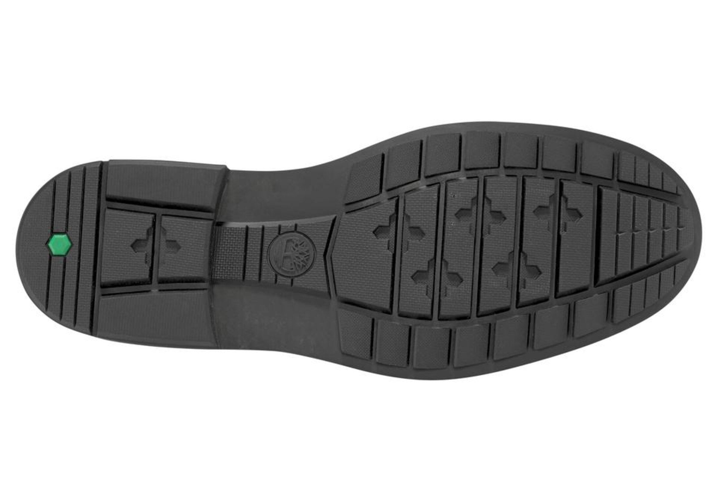 TIMBERLAND - Botas chelsea 'Squall Canyon Brog' em preto