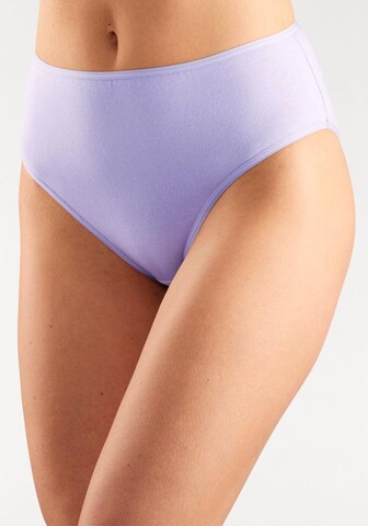 Slip GO IN en violet