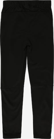 Regular Pantalon 'ASK' Hummel en noir