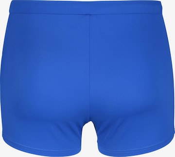 Jan Vanderstorm Swim Trunks 'Norald' in Blue