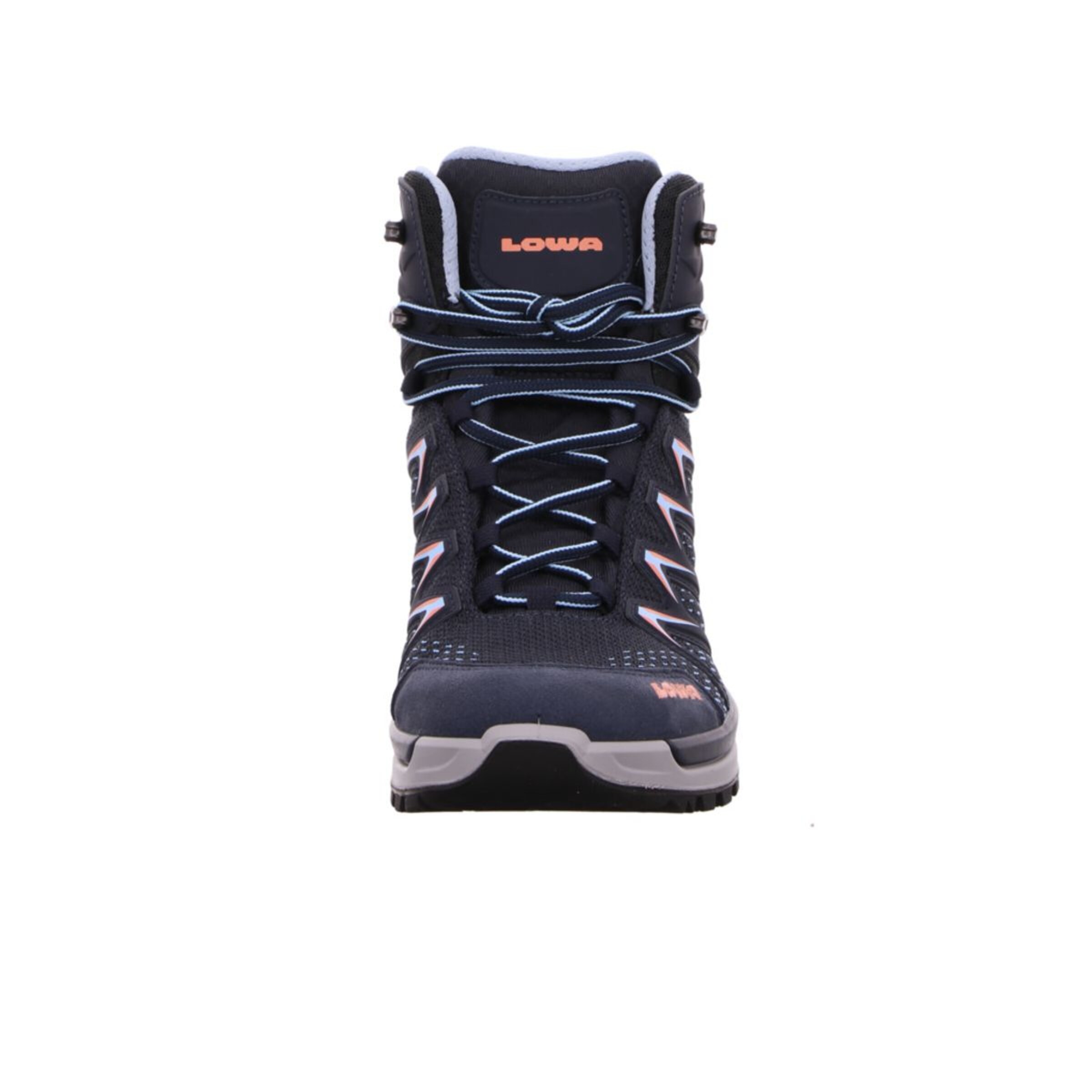 LOWA Boots 'Innox Pro' in Blue