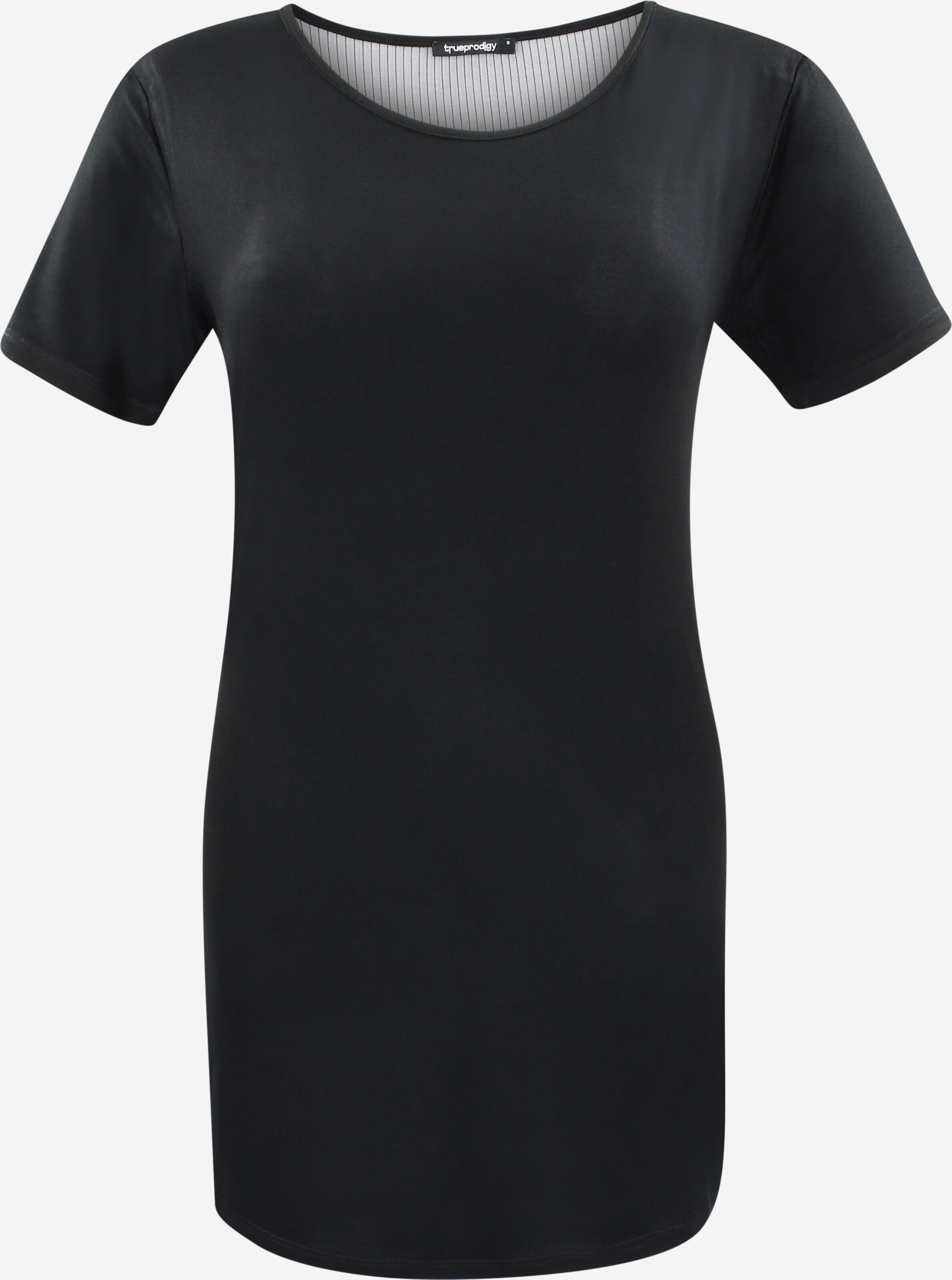 trueprodigy - Cocktailjurk 'Sherri' in de kleur Zwart