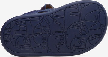 CAMPER Open schoenen 'Bicho' in Blauw