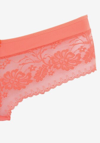 LASCANA Panty i orange