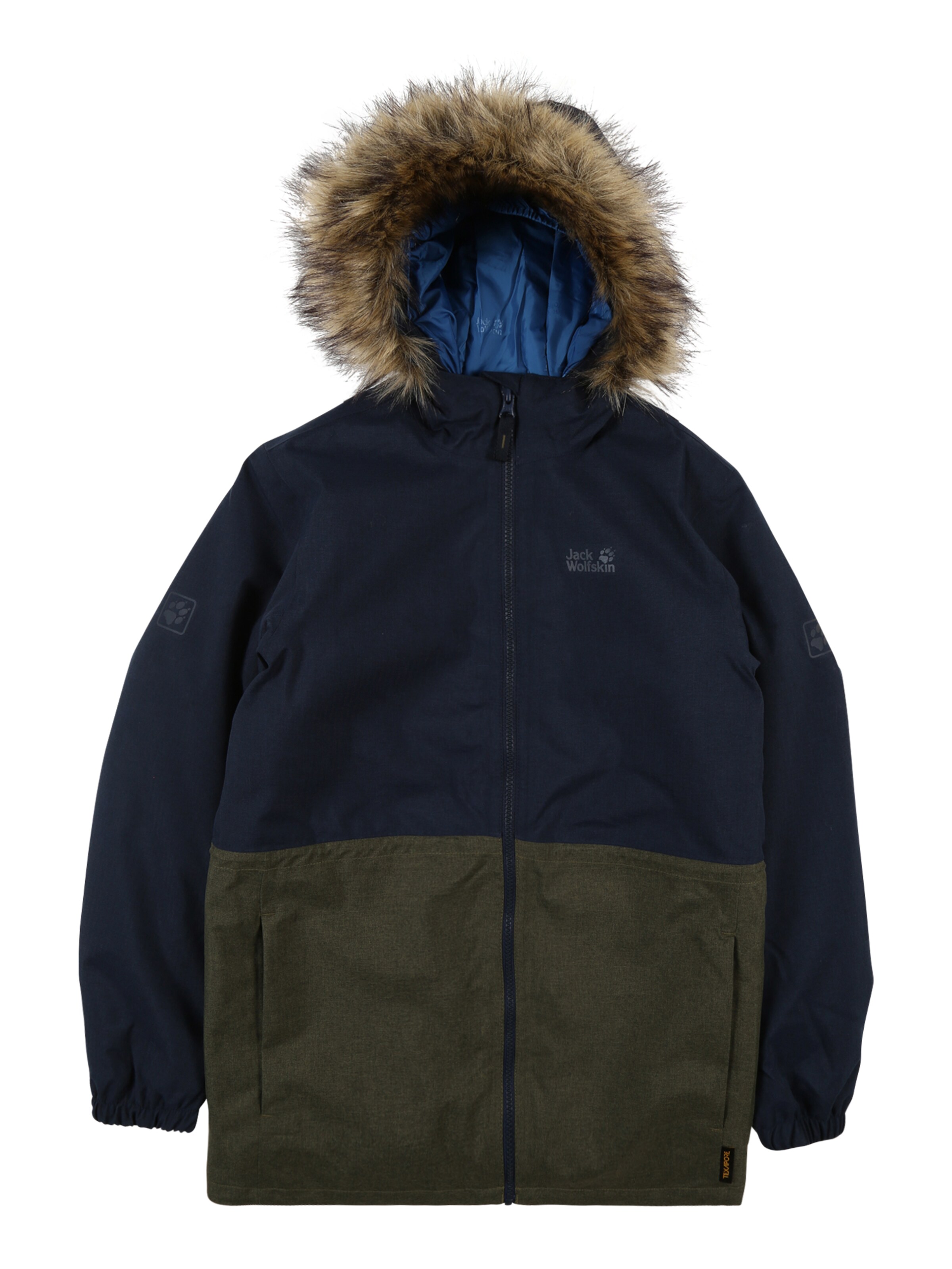 jack wolfskin bandai jacket