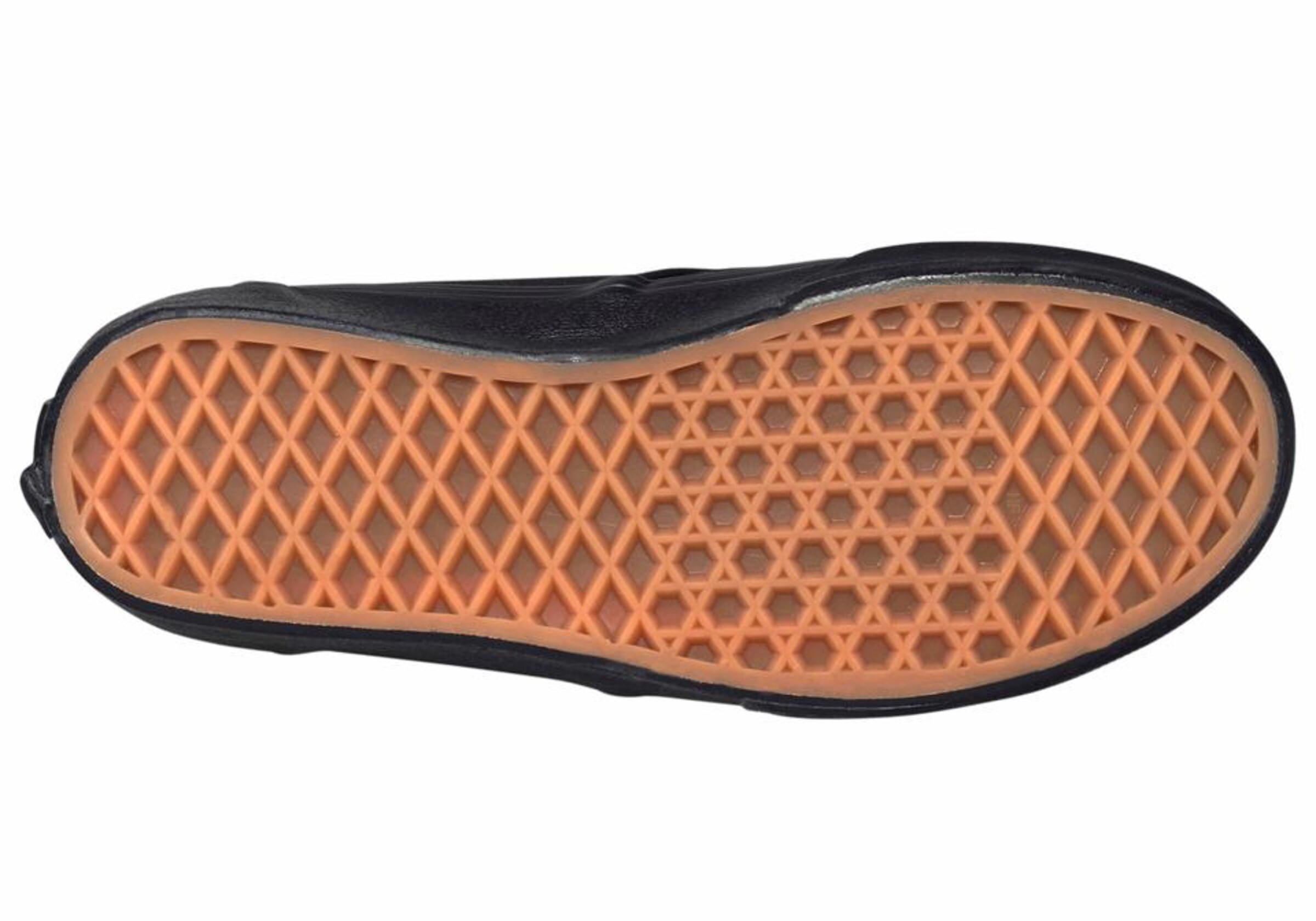 VANS Sneakers in Black