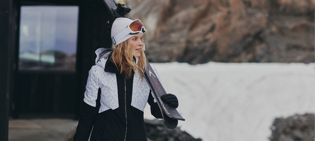 Ski Essentials