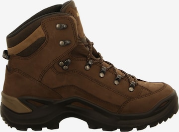 LOWA Boots 'Renegade' in Brown