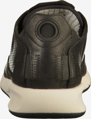 GEOX Platform trainers 'Aerantis' in Black